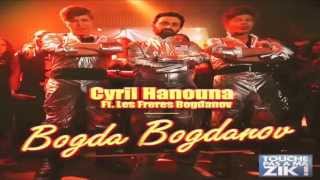 Cyril Hanouna  Bogda Bogdanov  Parodie ou Multi  Plagiat [upl. by Bertle389]