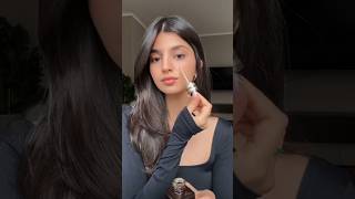 Everyday Makeup Routine🙂‍↕️💓 makeuproutine everydaymakeup makeuptutorial routines shorts [upl. by Atiuqat]