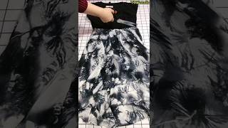 Upcycle Your Wardrobe Easy Style Hacks shorts [upl. by Amadeus]