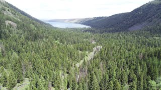 Wallowa Lake Oregon [upl. by Lunn529]