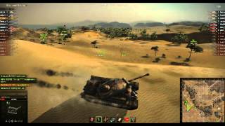 World Of Tanks  Ep 46  72 Test  T30 Tank Destroyer and T28 Prototype fun [upl. by Mackintosh]