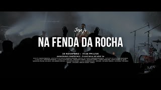 NA FENDA DA ROCHA AO VIVO [upl. by Baumann]