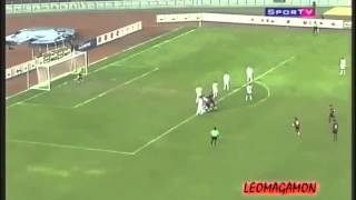 Flamengo 3 X 1 Milan ITA  Mundial de Clubes da FIFA Sub19 2007 [upl. by Nettirb998]