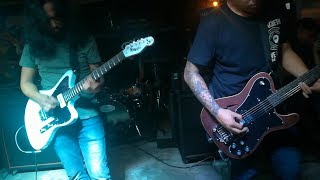 Typecast  Intro Soundcheck Live  Tutukan [upl. by Daren]