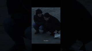 On the beach at Night Alone 2017 Hong Sangsoo Movies moviescenes koreancinema [upl. by Maunsell]