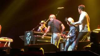 For A Little While  Phil Vassar LIVE [upl. by Aneen783]