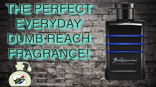 Episode 27 Baldessarini Secret Mission  Review  THE PERFECT GRAB amp GO FRAGRANCE [upl. by Eilyah852]