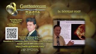 GSR Interviews DR DOUGLAS VOGT  April 11 2019 Nugget [upl. by Navnod215]