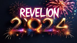 MUZICA REVELION 2024  MEGA MIX Petrecere 2024  Muzica Noua de Petrecere 2024  Mix Revelion 2024 [upl. by Otxilac]