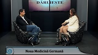 Învață Crește și Dăruiește alături de Noua Medicină Germană Partea 2 [upl. by Pressman]