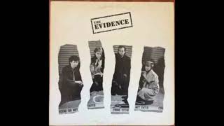 THE EVIDENCE  City of Sin 1985 RockAOR [upl. by Wailoo]