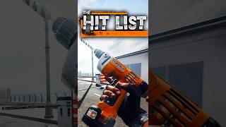 Unlock The Power Drill FAST in Black Ops 6… Hitlist Event Complete [upl. by Ettenoitna]