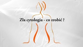 Zła cytologia  co zrobić [upl. by Benedick]