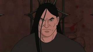 The Secret Missing Episode Of Metalocalypse [upl. by Calvin]