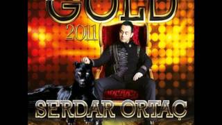 Serdar Ortaç amp Hile amp Gold Mix 2011 [upl. by Fesoy]