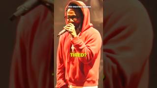 Kendrick Lamar Perform Not Like Us 🤯🔥 [upl. by Leamaj]