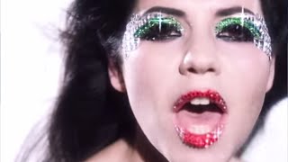 MARINA AND THE DIAMONDS  I Am Not a Robot Official Music Video [upl. by Worsham844]