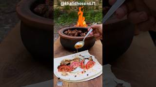 food outdoorcooking outdoorcuisine outdooractivities outdoorchef recipe campingfood [upl. by Shaughnessy551]