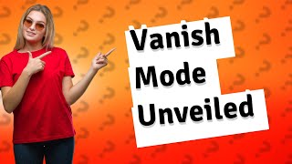 How can you tell if someone is using vanish mode on Instagram [upl. by Ahsurej944]