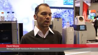 Preview Maximizing Lab Productivity with True High Pressure Ion Chromatography IC Solutions [upl. by Sirrah]