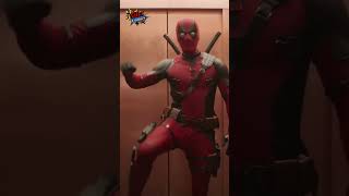 💥FILTRAN VILLANOS DE DEADPOOL Y WOLVERINE💥 PERSONAJES DE AVENGERS Y LOKI deadpool shorts marvel [upl. by Slayton218]