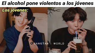 MEMES DE BTS 😂💎 SI TE RÍES NAM HACE TU TAREA ✍📚🤓 100 REAL NO FAKE 😎 [upl. by Hannazus669]