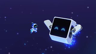 ASTRO BOT final boss MAJOR SPOILERS [upl. by Sev]