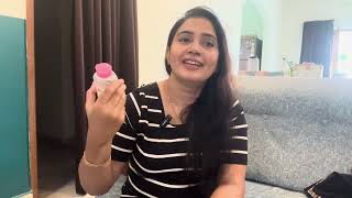 My Favorite Skincare Products  Zindagi Unlimited Telugu Vlogs [upl. by Nerua394]