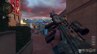 Ajj Toh Sabki Marunga G Black Ops 6 Gameplay [upl. by Ping543]