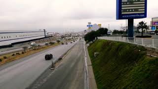 RECORRIDO POR EL PASEO 2000Tijuana [upl. by Cleary]