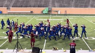 not Santa Clara Vanguard 2024 quotVagabondquot  DCI Denton 2024 [upl. by Tamanaha]