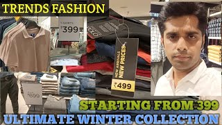 TRENDS WINTER COLLECTION❄️⛄ winterclothing lucknow trendsfashion [upl. by Arahahs]