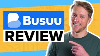 Busuu Review Is This Language App Worth It [upl. by Sky256]