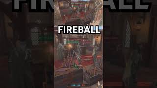 Its Wizard Time Fireball baldursgate3 gaming ps5 comedy shorts Sony meme [upl. by Elsinore479]