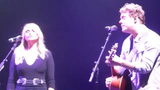 Miranda Lambert  Getaway Driver w Anderson East Debut HD  Eventim Apollo  230817 [upl. by Weaver]