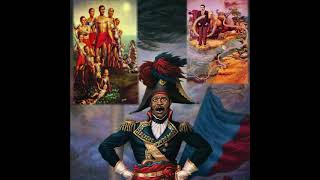 JeanJacques Dessalines [upl. by Esilram]