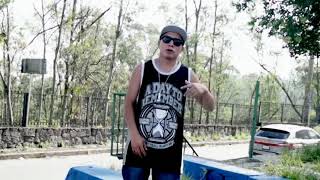 rap mexicano ami maneratrance acs crew videoclipnaucalpan hiphop rap [upl. by Egroej]