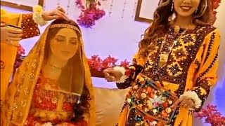 Mani Salonk Pedaken  Balochi Song  Balochi Omani Full Wedding Song  Azeem Shah [upl. by Schaeffer905]