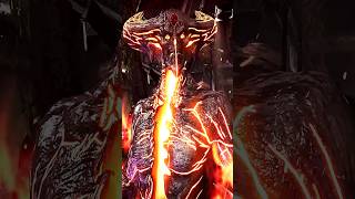 Mortal Kombat X  Corrupted Shinnok All Moves [upl. by Zalea]