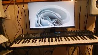 This type of Home Studio Setup Gear is plenty to do Pro Recording [upl. by Robins]