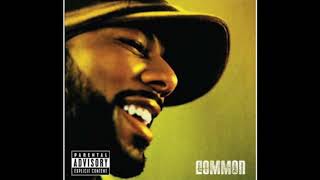 CommonThe Corner feat the Last Poets amp Kanye West [upl. by Aharon]