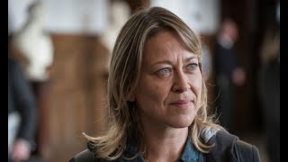 Unforgotten star Nicola Walker shares real reason she quit Cassie role Really difficult [upl. by Eada801]