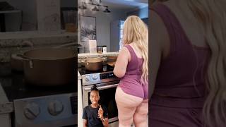 Cooking in a 4 plate stove simultaneously Funny Reaction video by SBI TECHN edm deep house music [upl. by Alieka542]