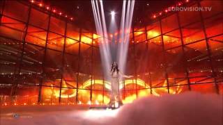 Conchita Wurst  Rise Like a Phoenix Austria 2014 LIVE Eurovision Second SemiFinal [upl. by Uriisa346]