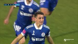 SLAVEN BELUPO vs HAJDUK 32 14kolo HT Prva liga 2122 [upl. by Gail]