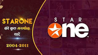 Star One की कुछ अनमोल यादें  History Of Star One  Star One Serials  EKAB EP 11 [upl. by Rogozen]