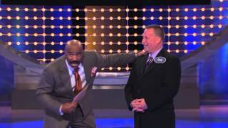 Steve Harvey has a Laugh Attack [upl. by Tomlinson653]