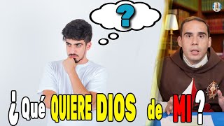 ¿Qué quiere DIOS DE MI  I Formación con los Heraldos I Episodio 11 [upl. by Gleda]