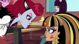 Operetta  Monster High [upl. by Tom103]