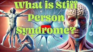 What is Stiff Person SyndromeSPS stiffpersonsyndrome celine celinedion celinedionlive health [upl. by Ecal298]